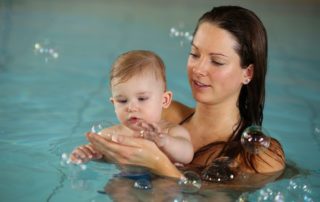 Baby und Kleinkind Fotoshooting