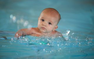 Baby und Kleinkind Fotoshooting