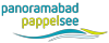 Panoramabad Pappelsee Logo