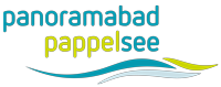 Panoramabad Pappelsee Logo
