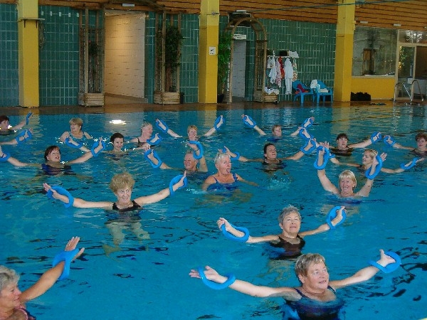 Aqua-Fitness Panorama Bad Aqua-Fitness Panorama Bad