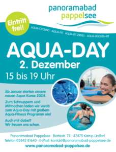 Flyer Panoramabad 2018 Titel